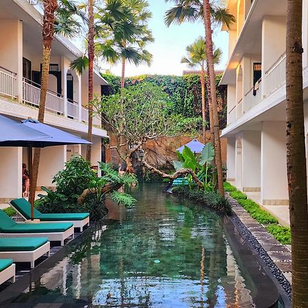 Sabana Ubud Ngoại thất bức ảnh
