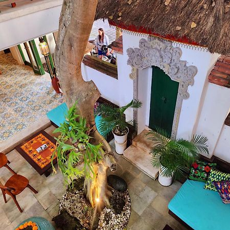 Sabana Ubud Ngoại thất bức ảnh