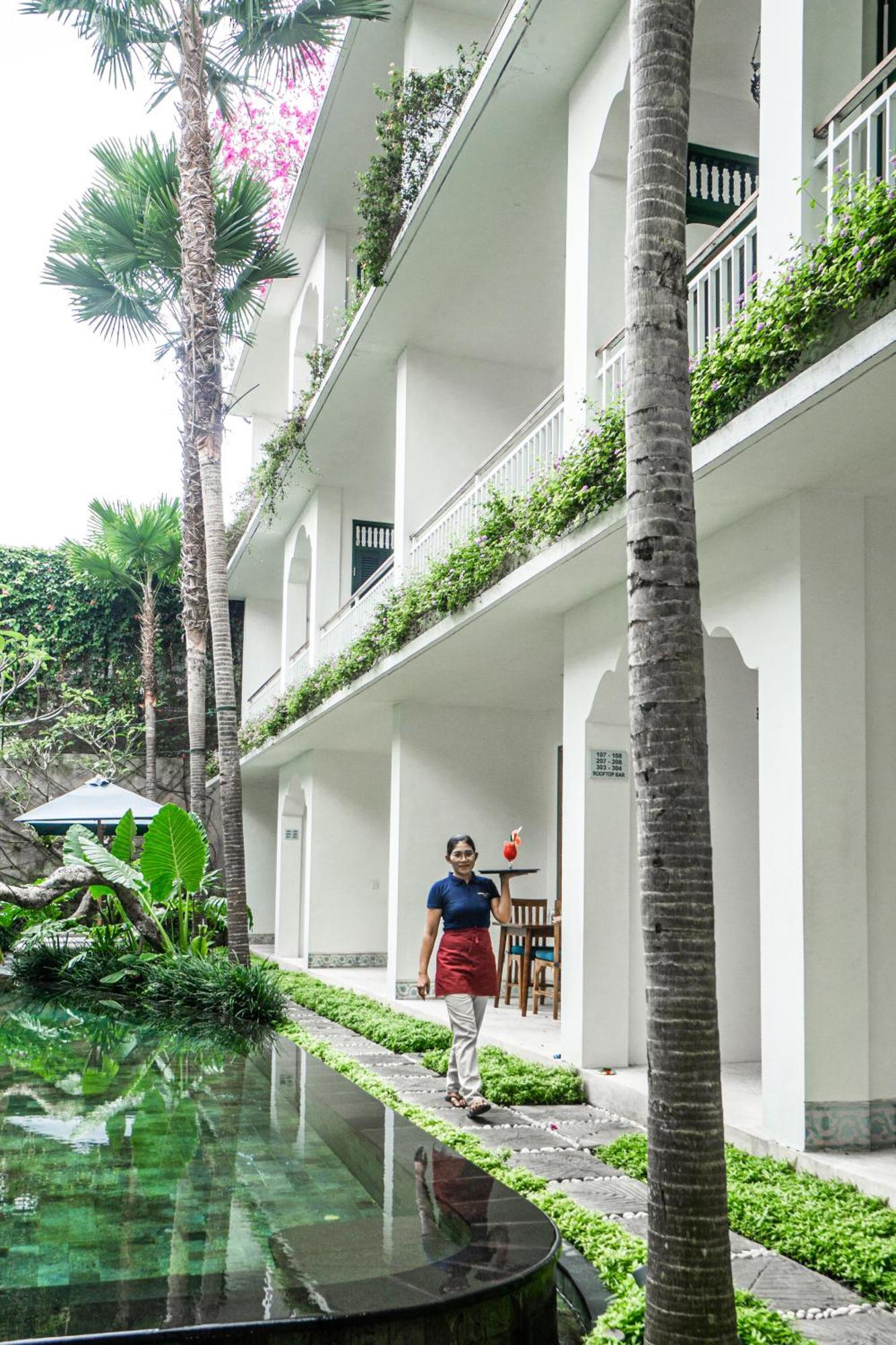 Sabana Ubud Ngoại thất bức ảnh