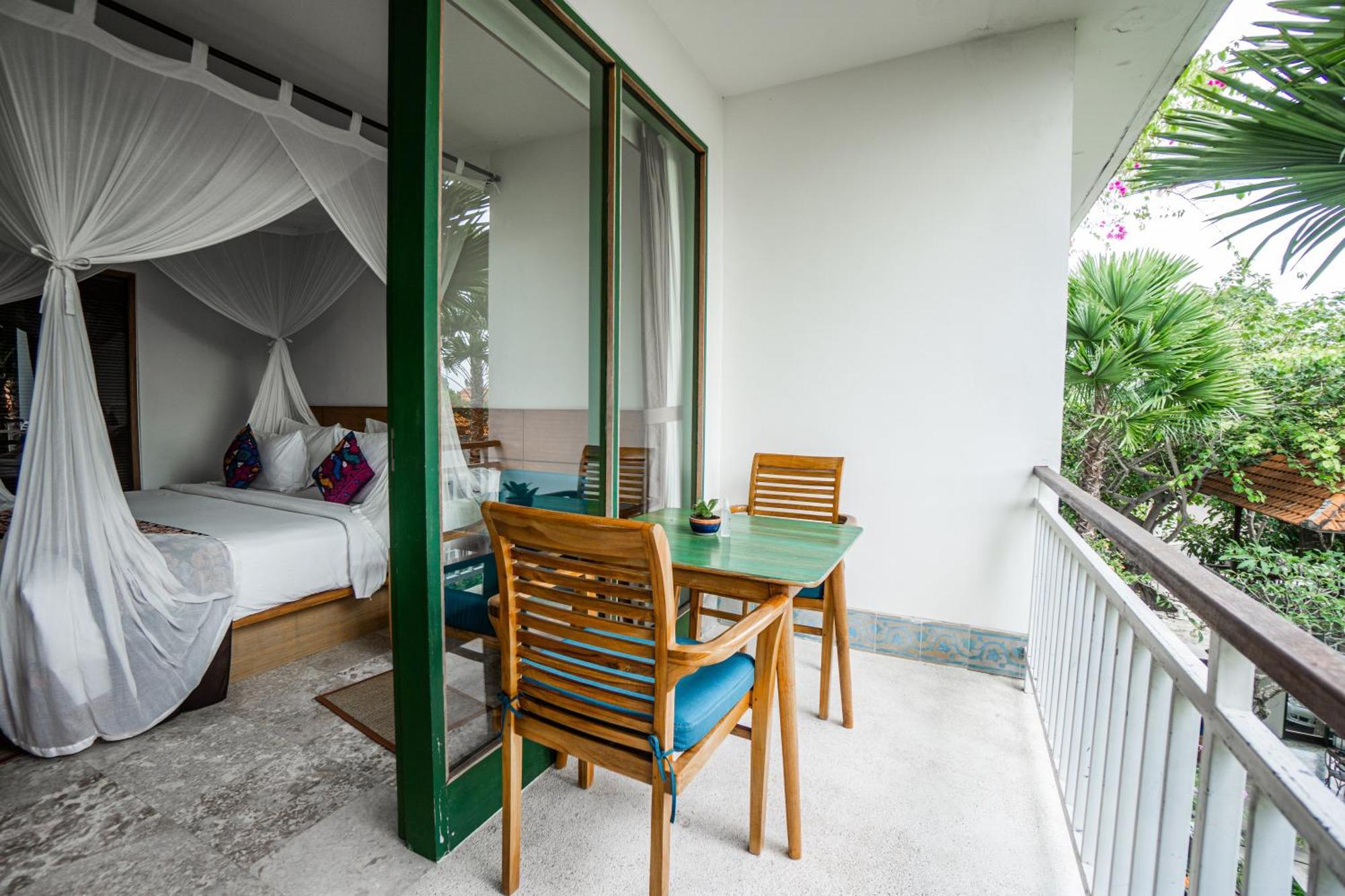 Sabana Ubud Ngoại thất bức ảnh