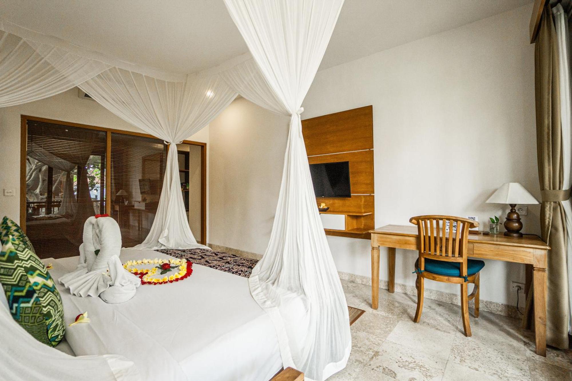 Sabana Ubud Ngoại thất bức ảnh