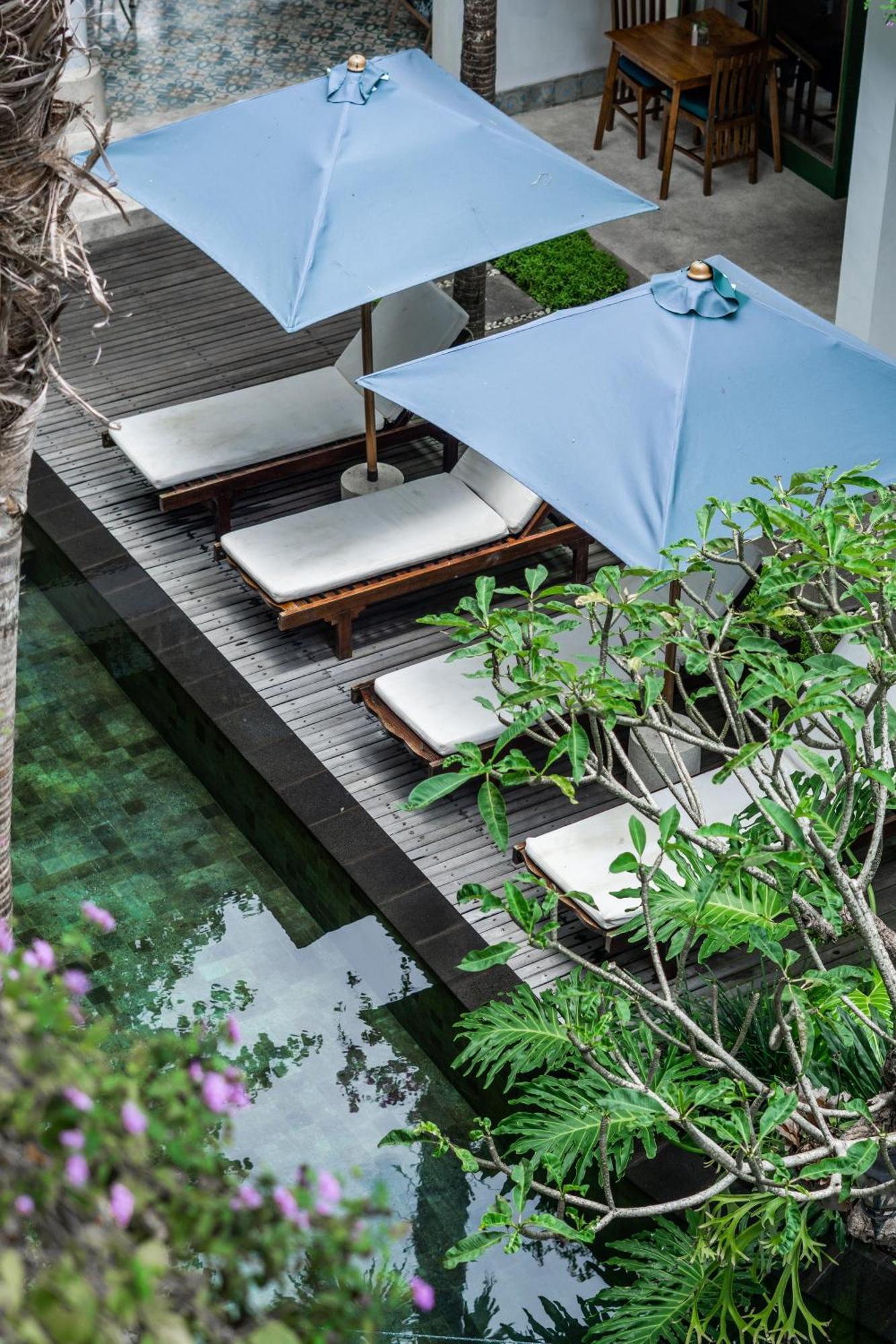 Sabana Ubud Ngoại thất bức ảnh