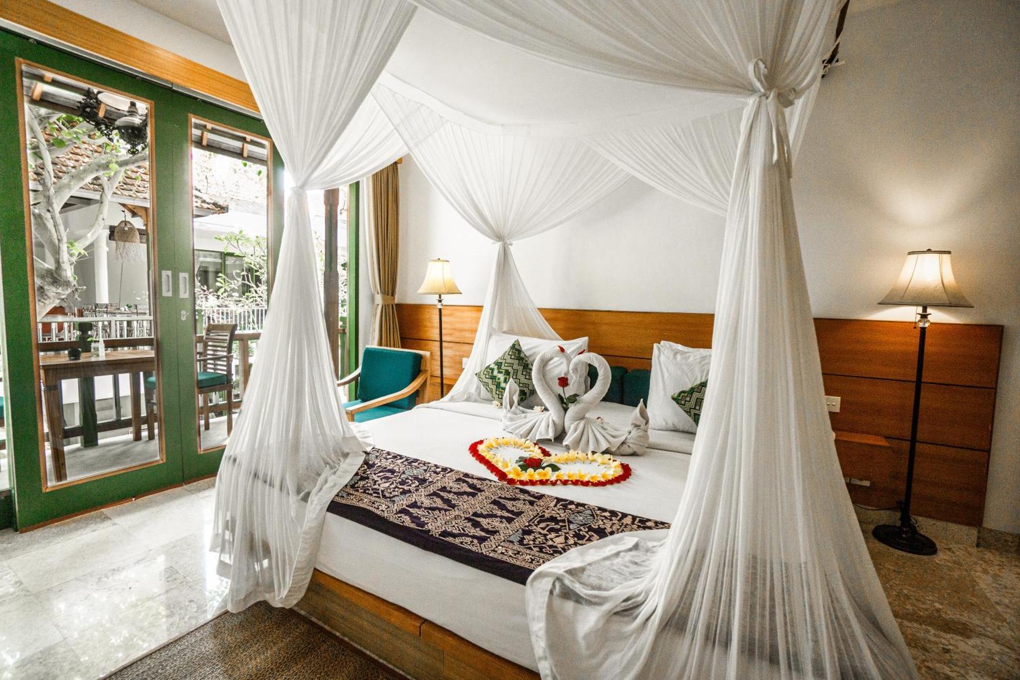 Sabana Ubud Ngoại thất bức ảnh
