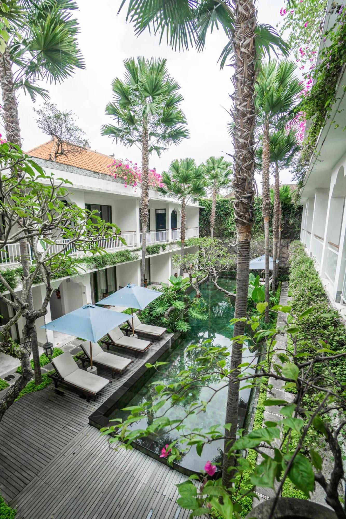 Sabana Ubud Ngoại thất bức ảnh