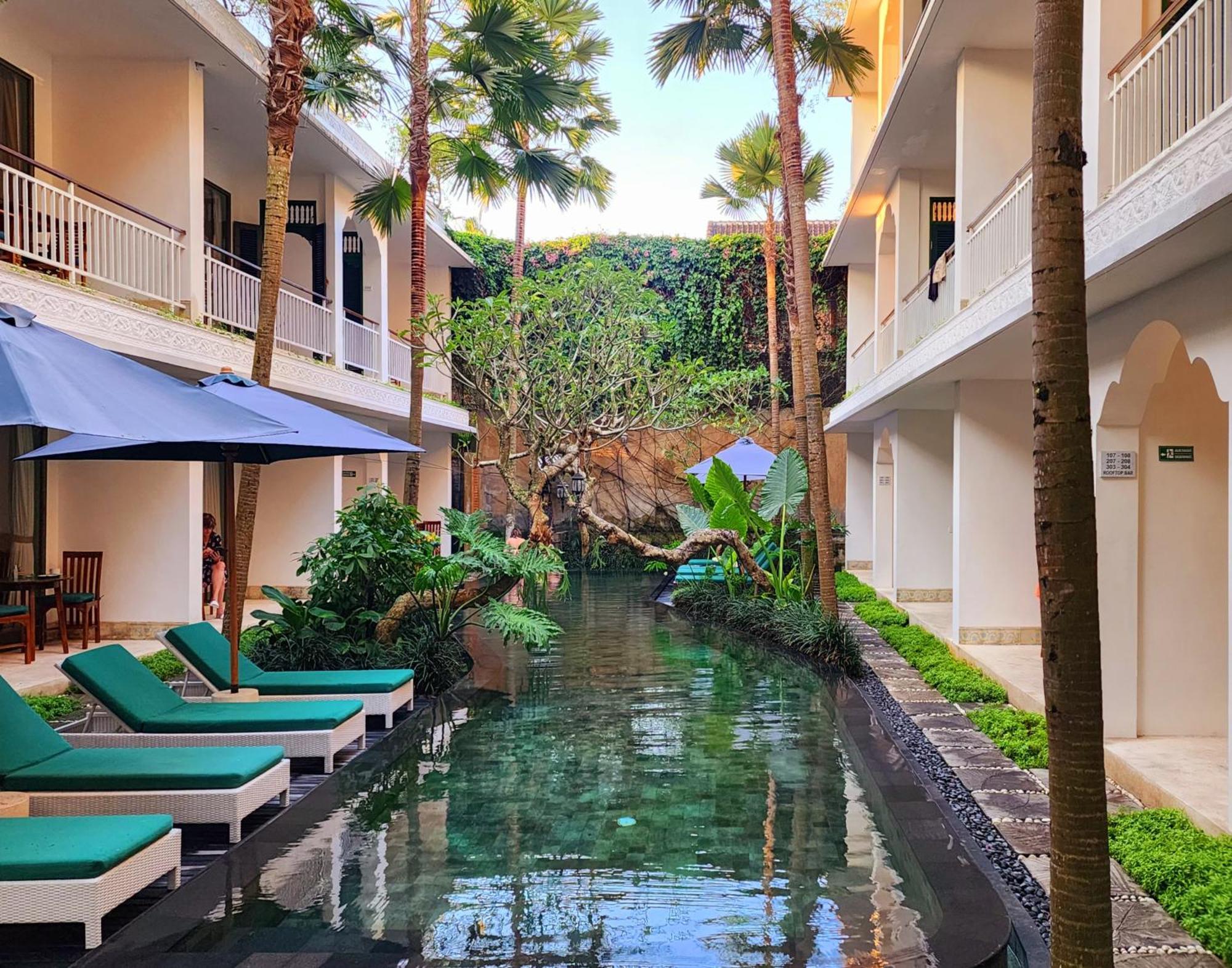 Sabana Ubud Ngoại thất bức ảnh