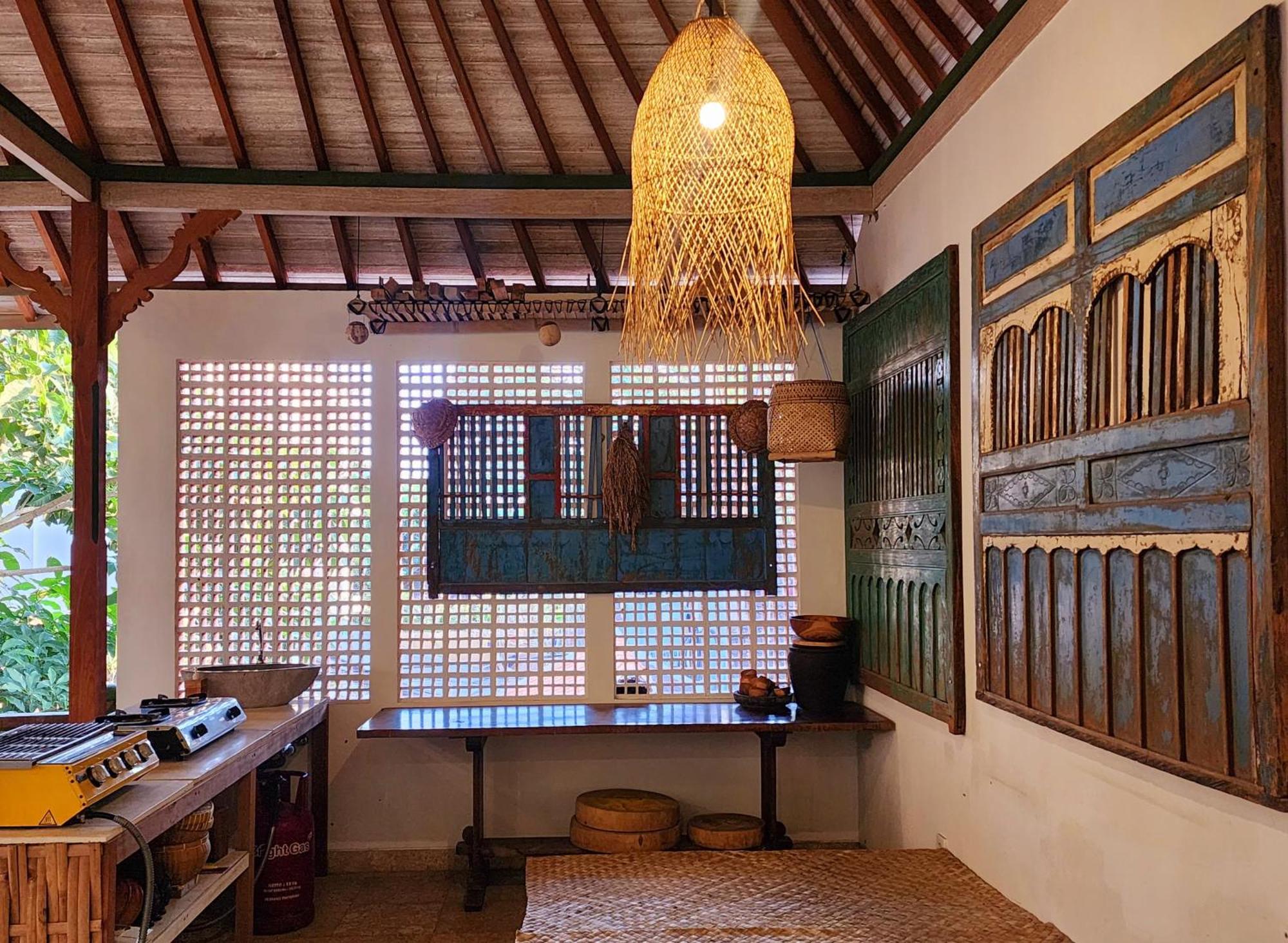 Sabana Ubud Ngoại thất bức ảnh