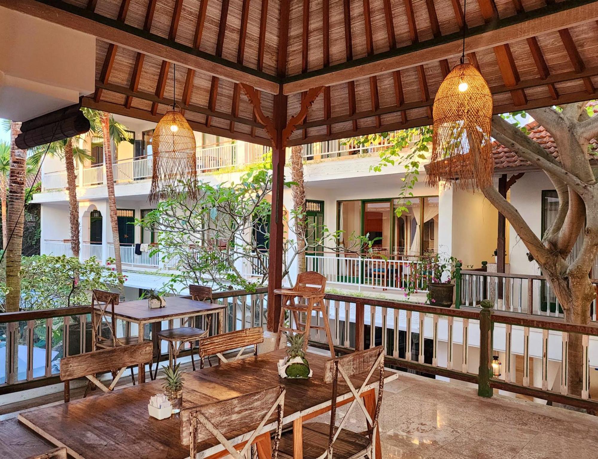 Sabana Ubud Ngoại thất bức ảnh