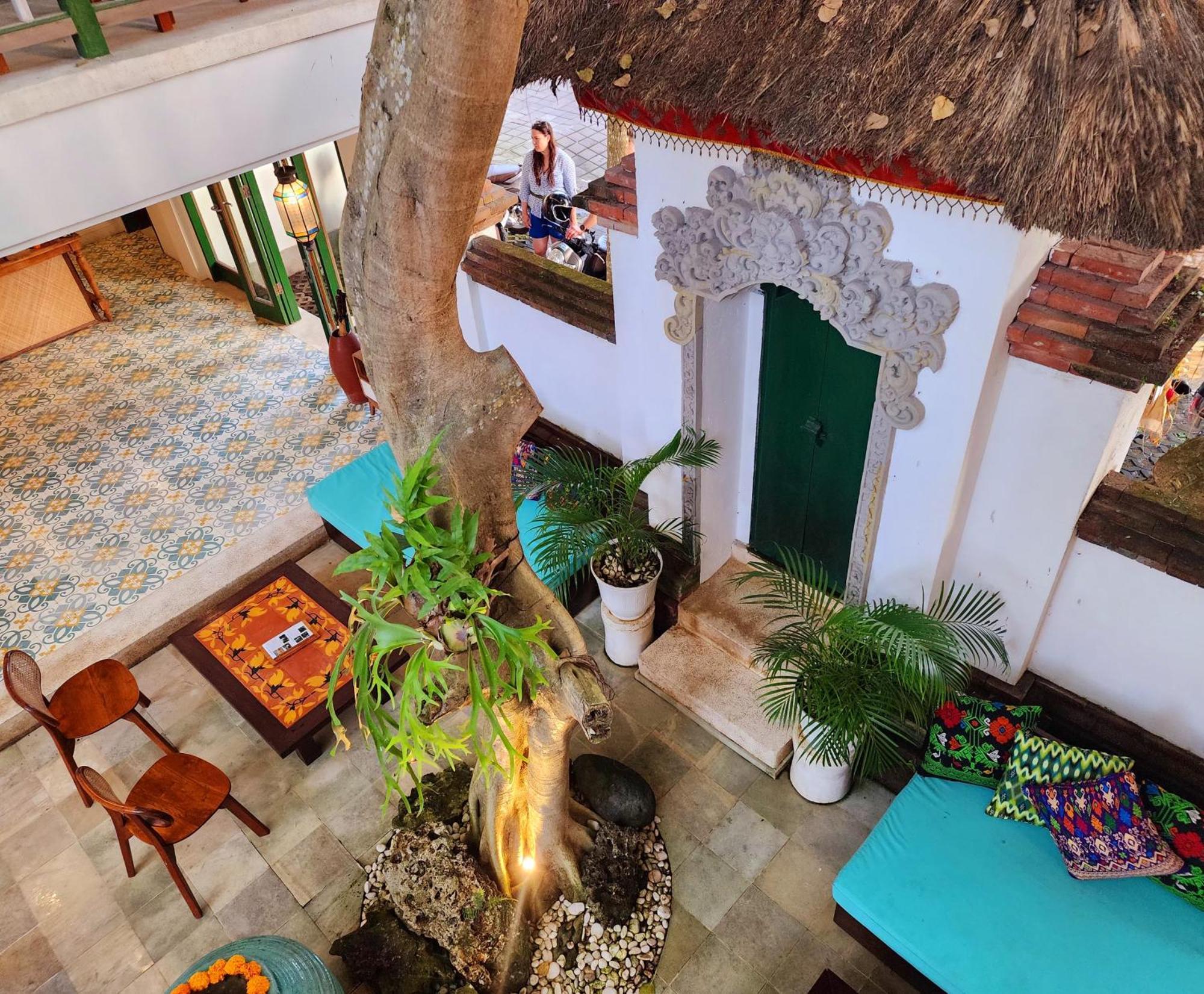 Sabana Ubud Ngoại thất bức ảnh