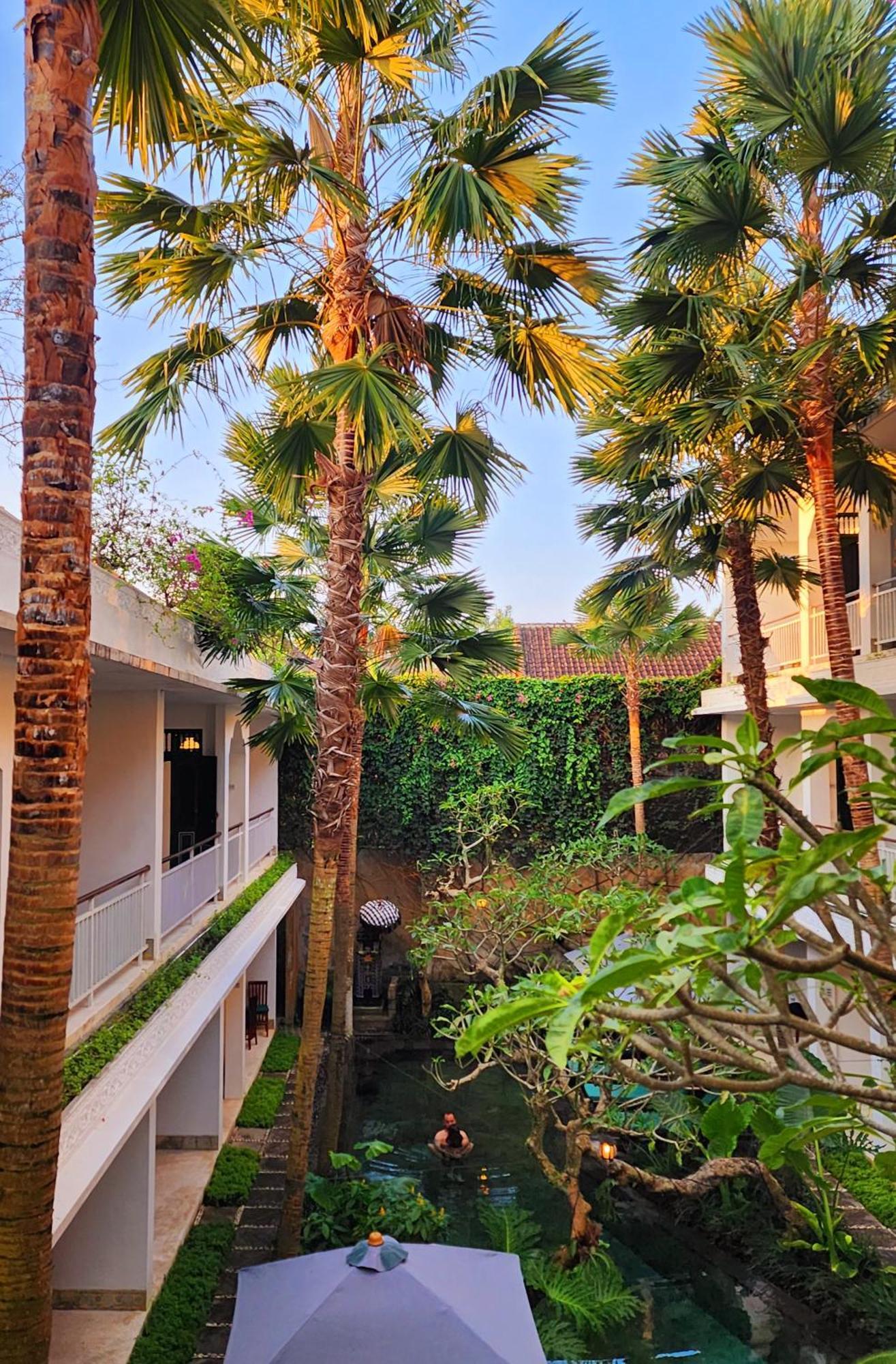 Sabana Ubud Ngoại thất bức ảnh