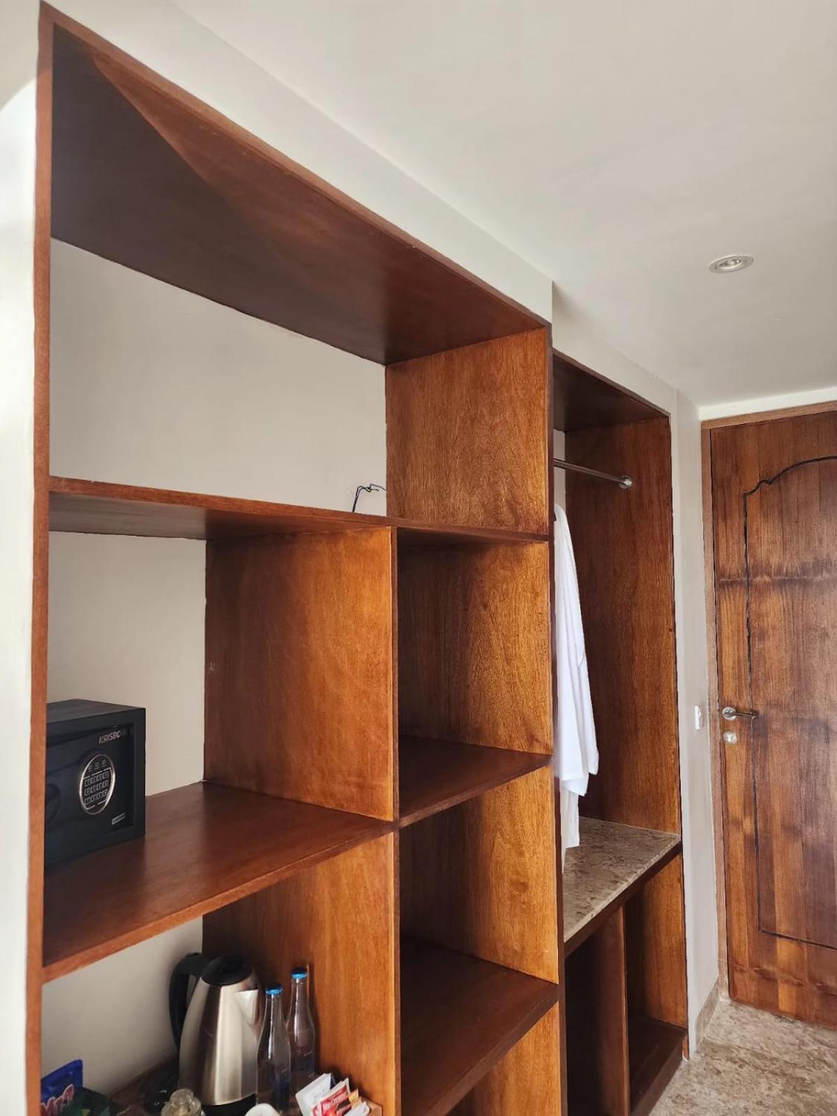 Sabana Ubud Ngoại thất bức ảnh