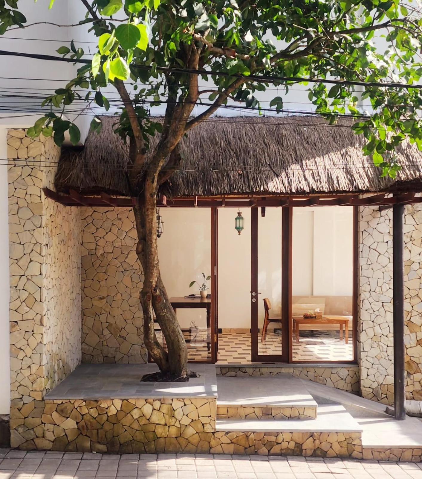 Sabana Ubud Ngoại thất bức ảnh
