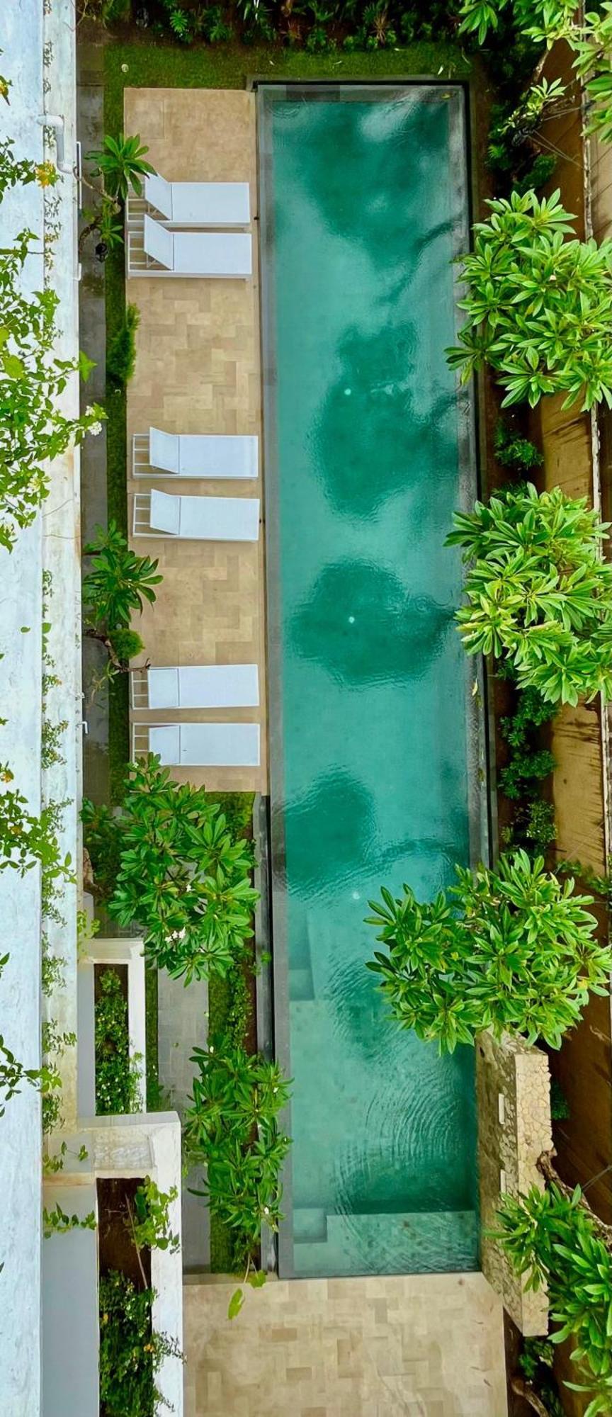 Sabana Ubud Ngoại thất bức ảnh