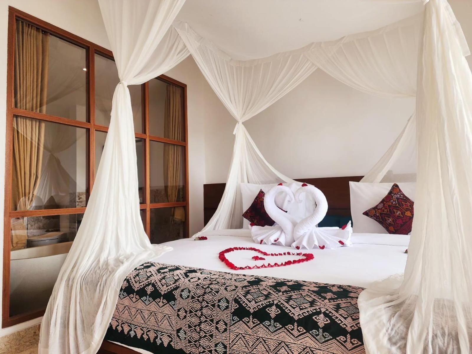 Sabana Ubud Ngoại thất bức ảnh