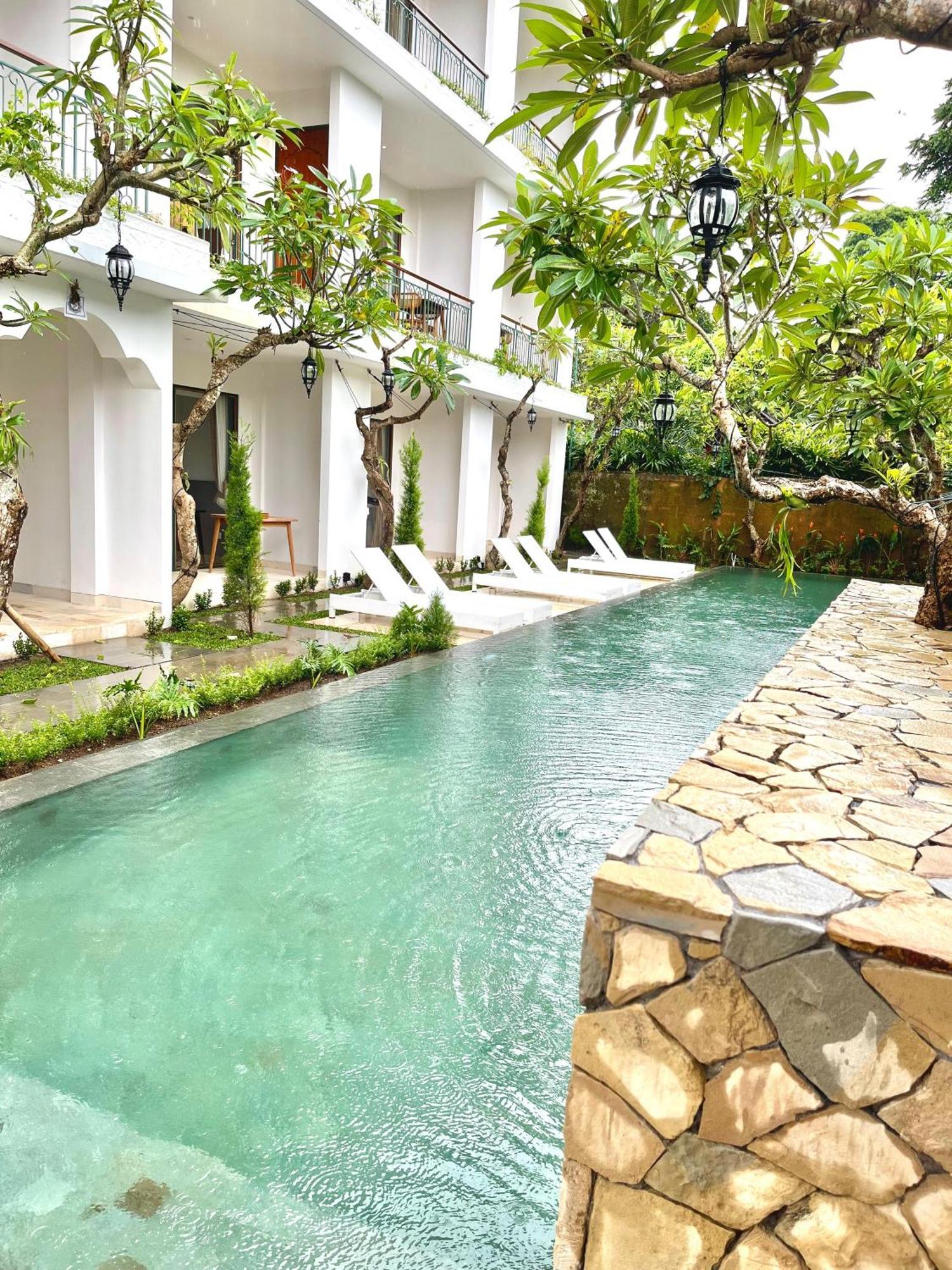 Sabana Ubud Ngoại thất bức ảnh