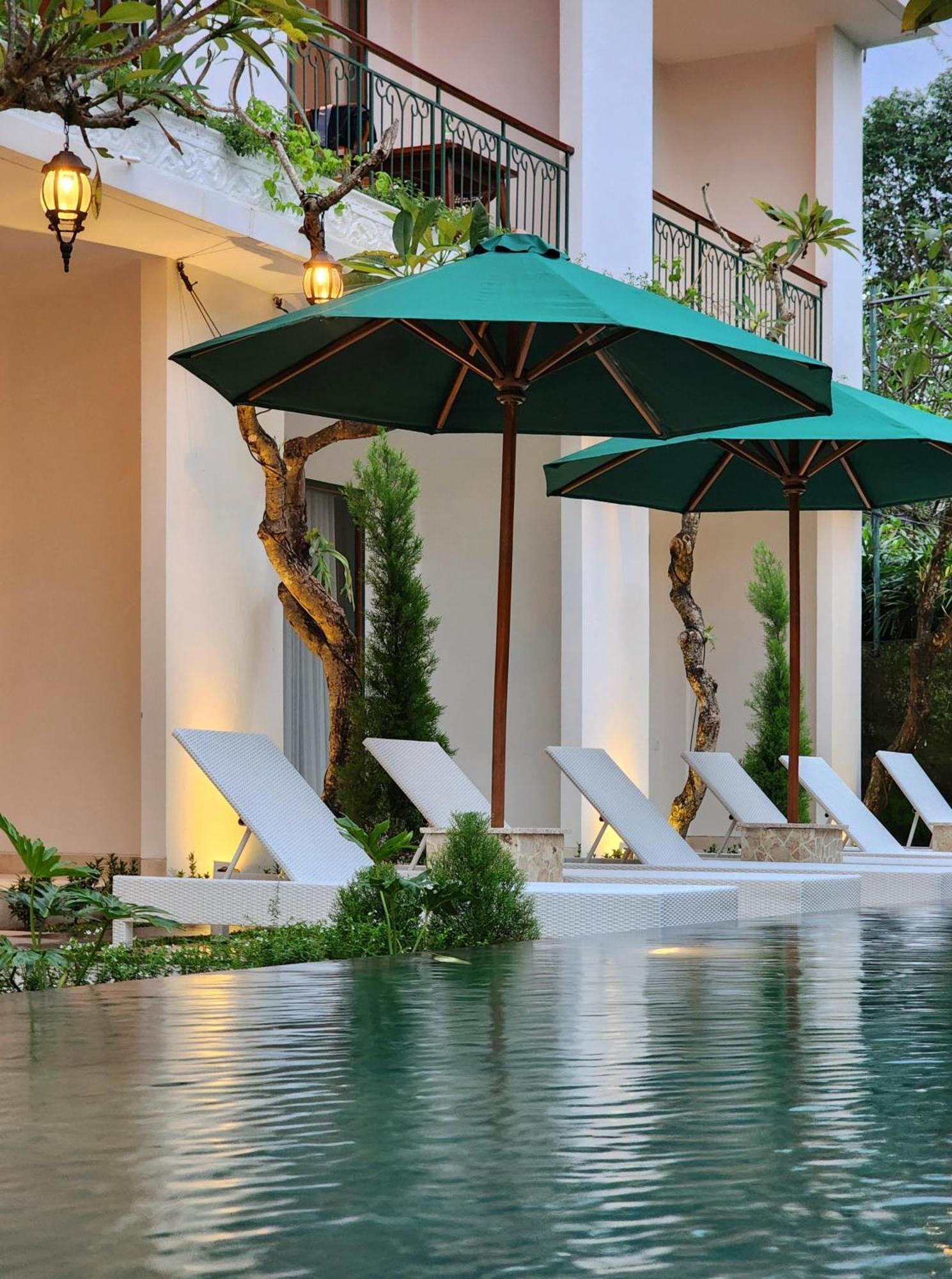 Sabana Ubud Ngoại thất bức ảnh