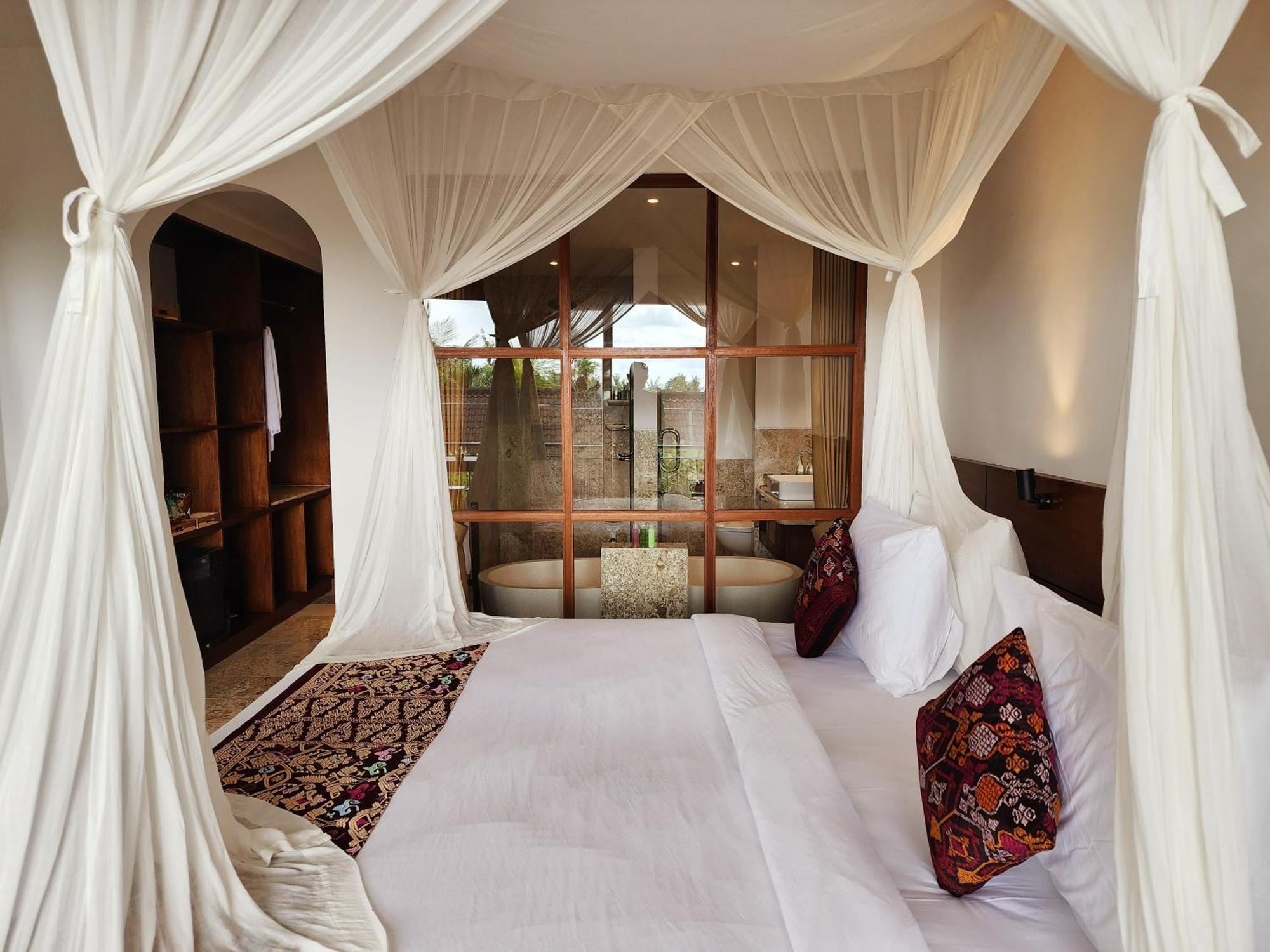 Sabana Ubud Ngoại thất bức ảnh