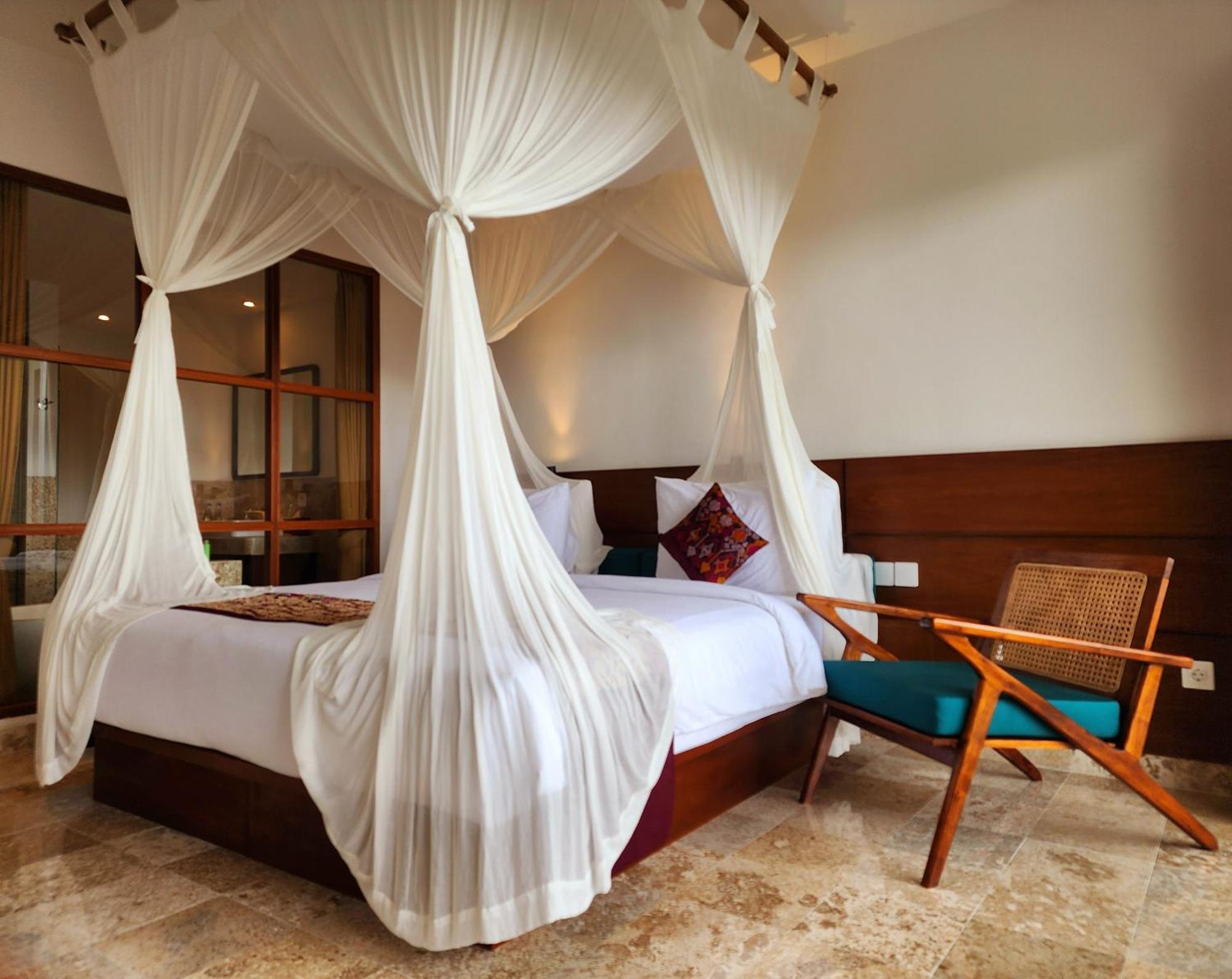 Sabana Ubud Ngoại thất bức ảnh