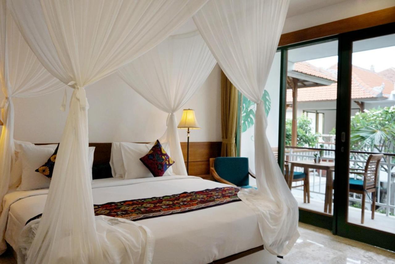 Sabana Ubud Ngoại thất bức ảnh