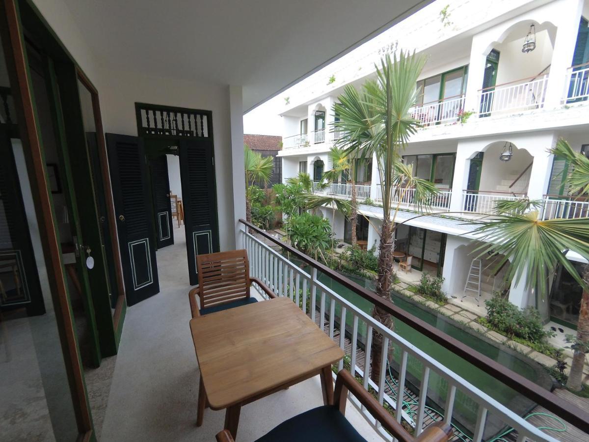 Sabana Ubud Ngoại thất bức ảnh