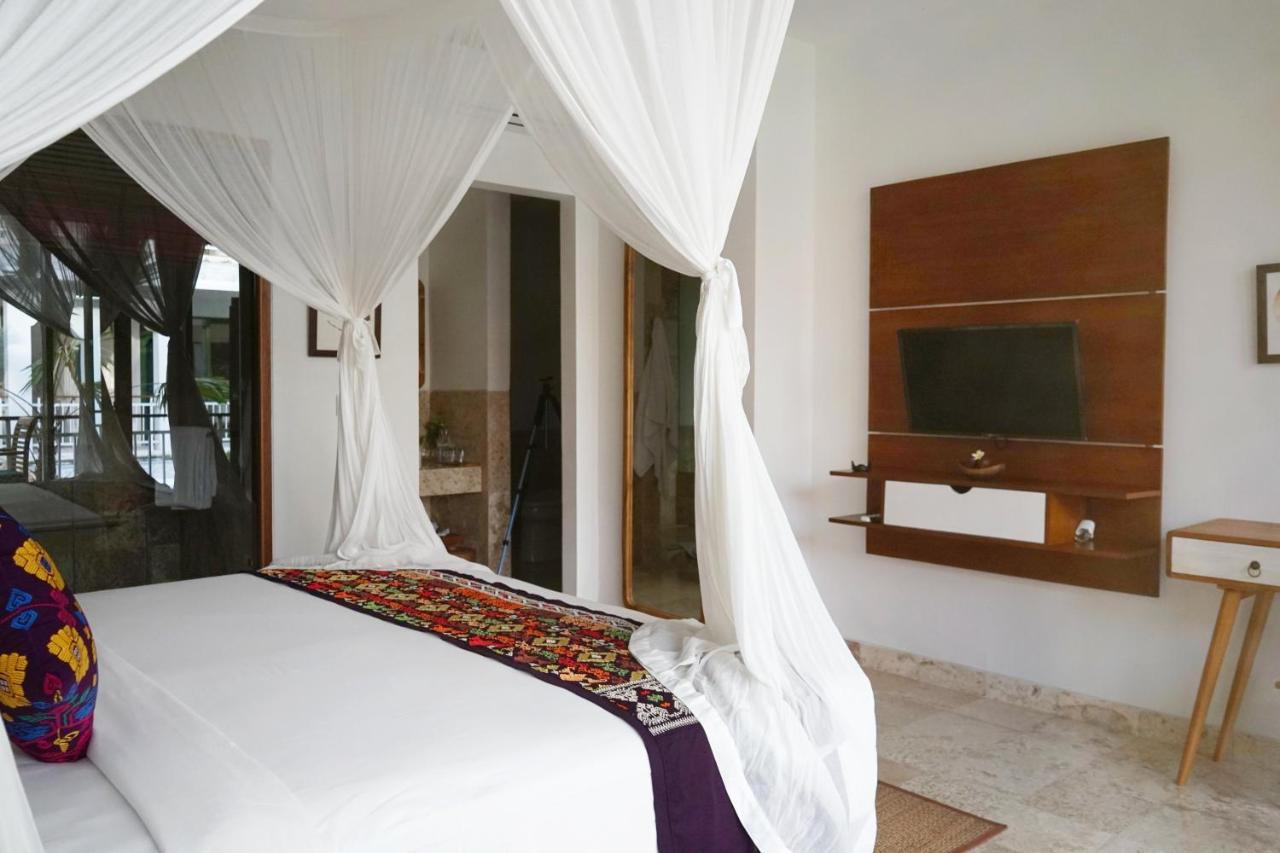 Sabana Ubud Ngoại thất bức ảnh