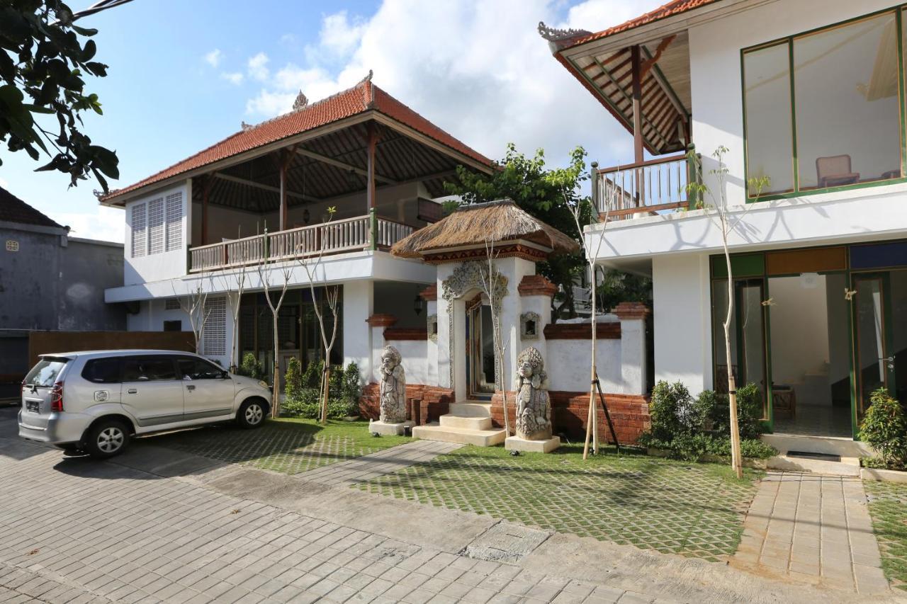 Sabana Ubud Ngoại thất bức ảnh