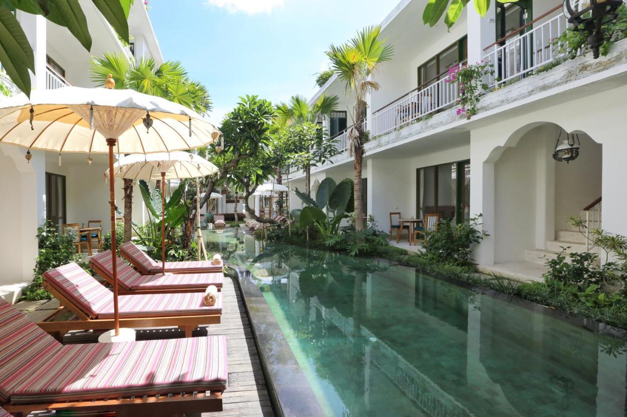 Sabana Ubud Ngoại thất bức ảnh