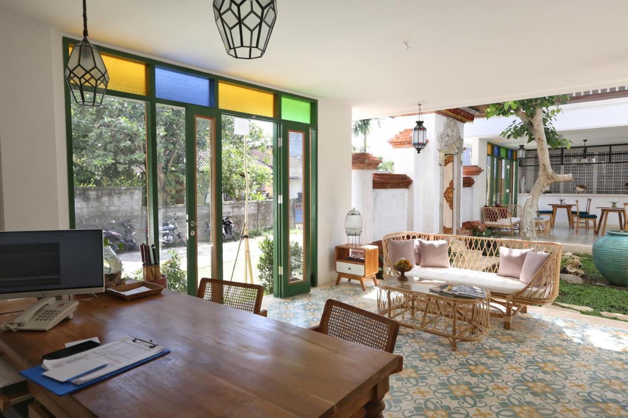 Sabana Ubud Ngoại thất bức ảnh
