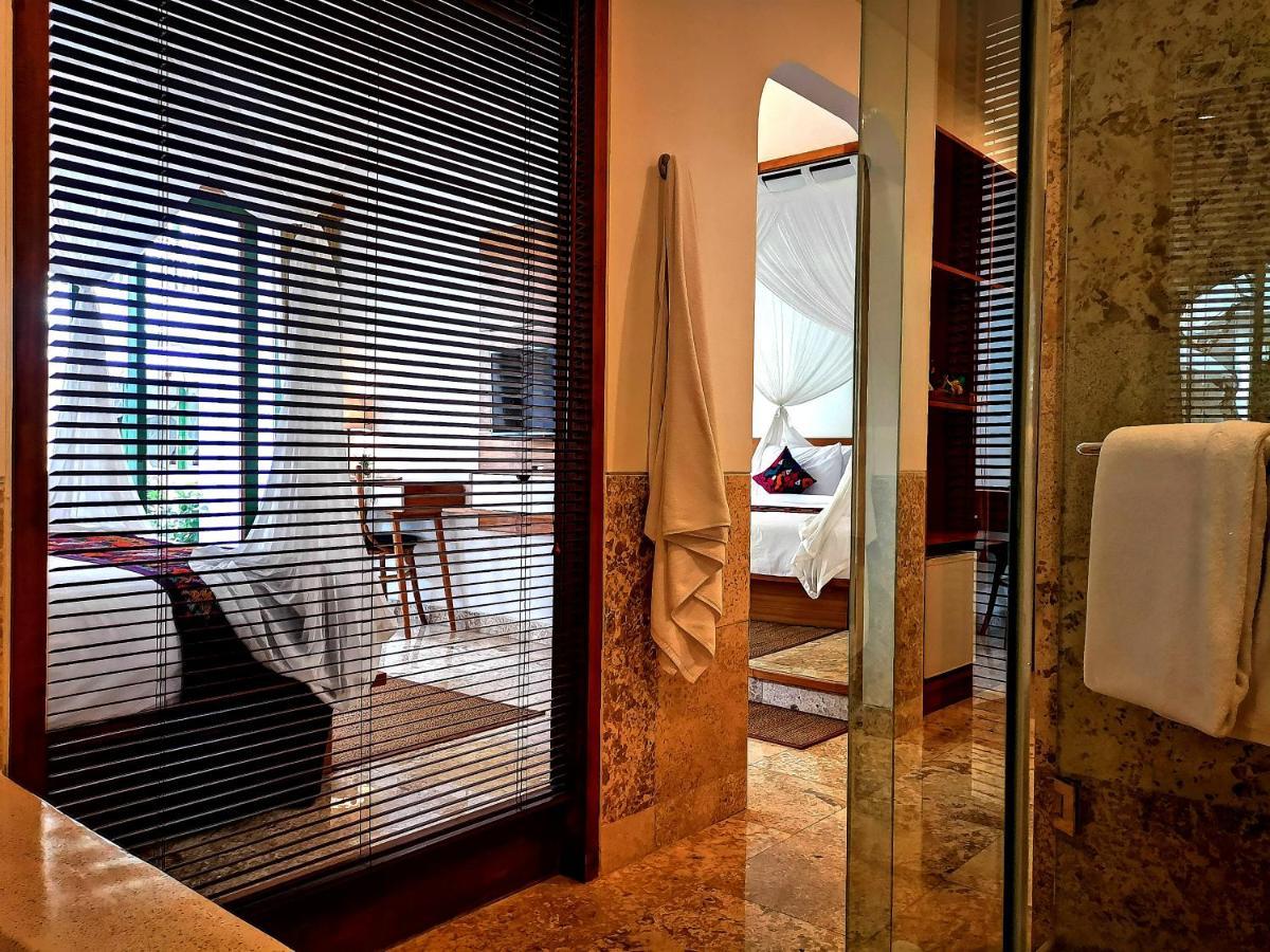 Sabana Ubud Ngoại thất bức ảnh