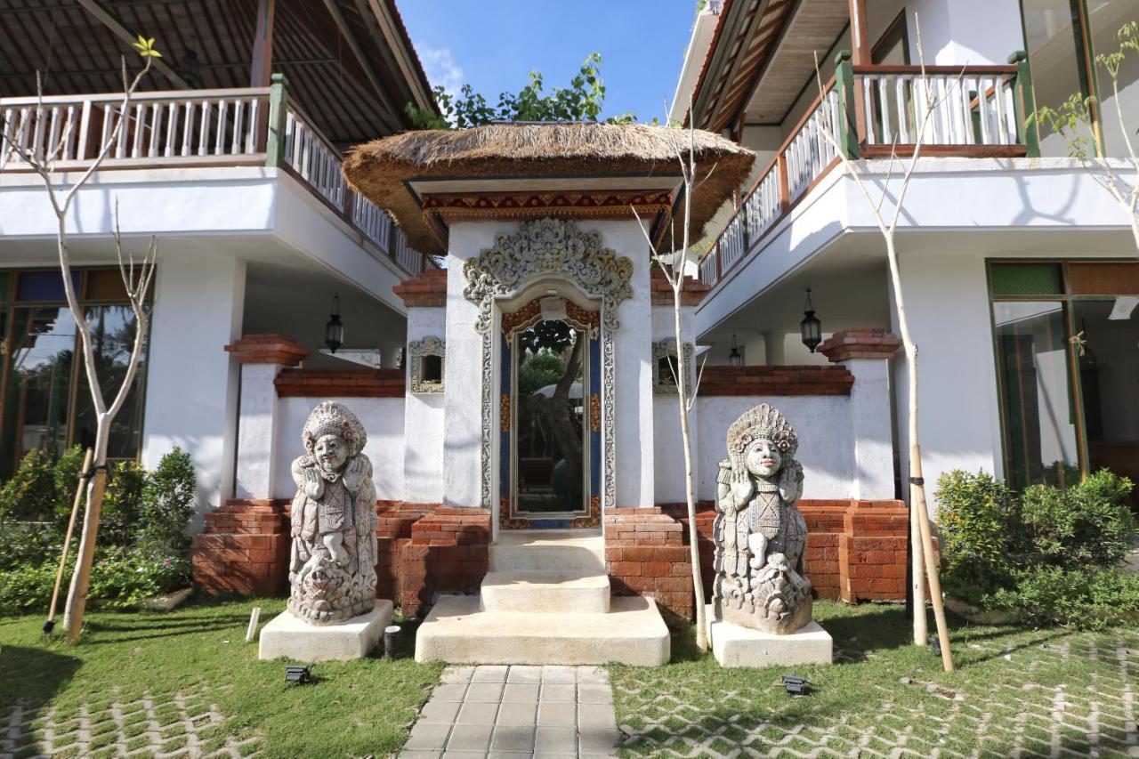 Sabana Ubud Ngoại thất bức ảnh