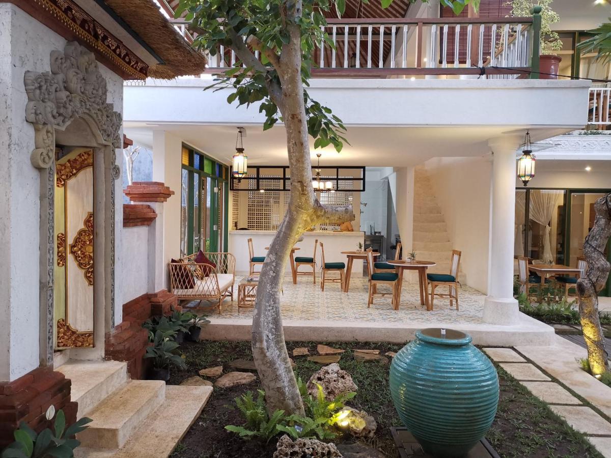 Sabana Ubud Ngoại thất bức ảnh