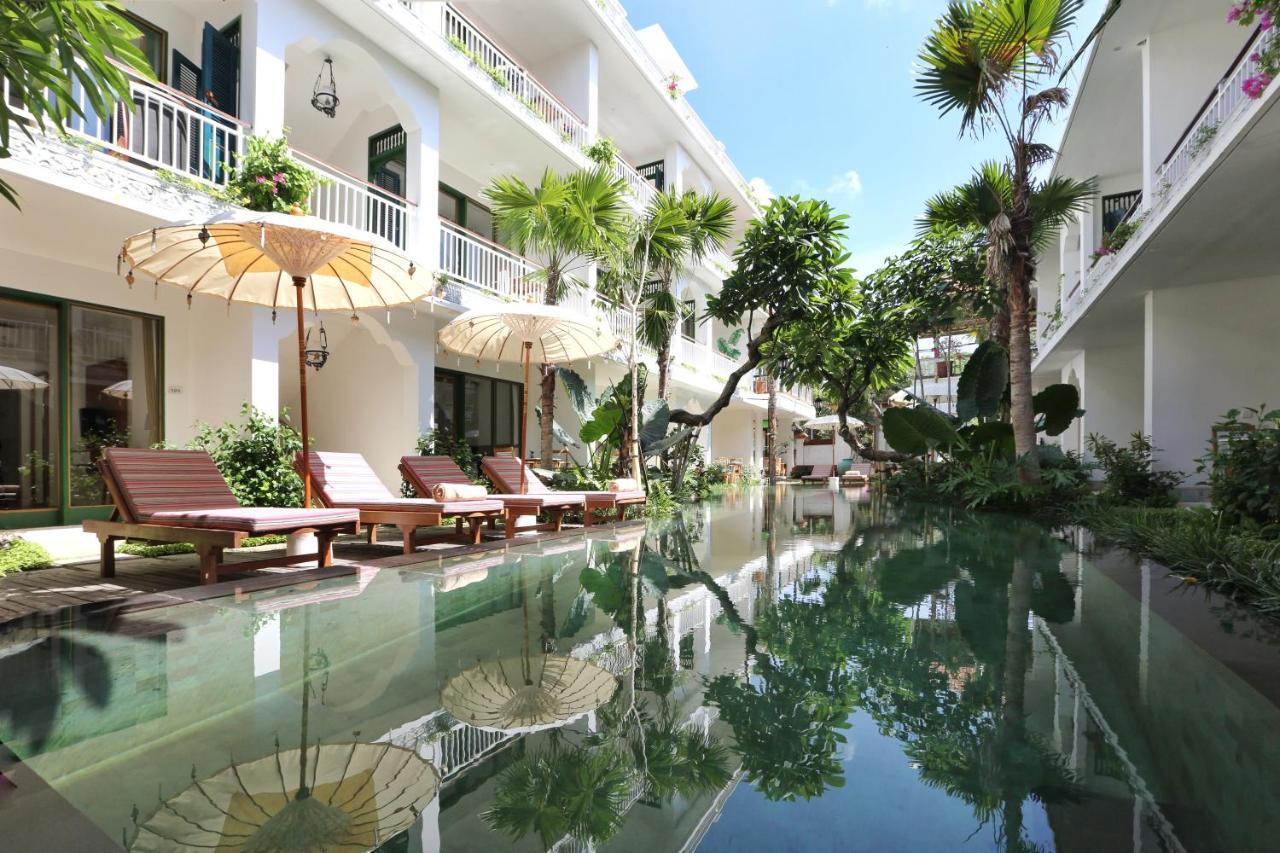 Sabana Ubud Ngoại thất bức ảnh