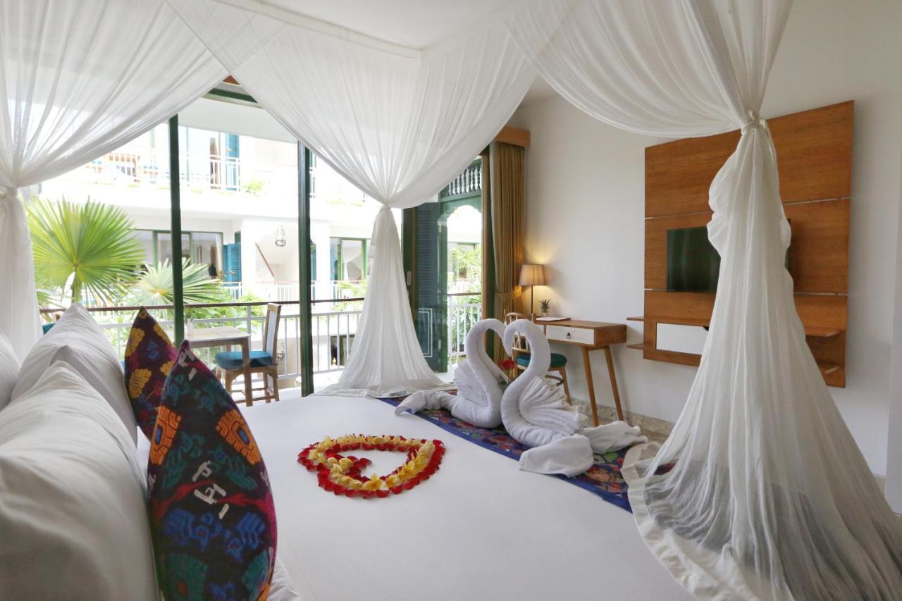 Sabana Ubud Ngoại thất bức ảnh