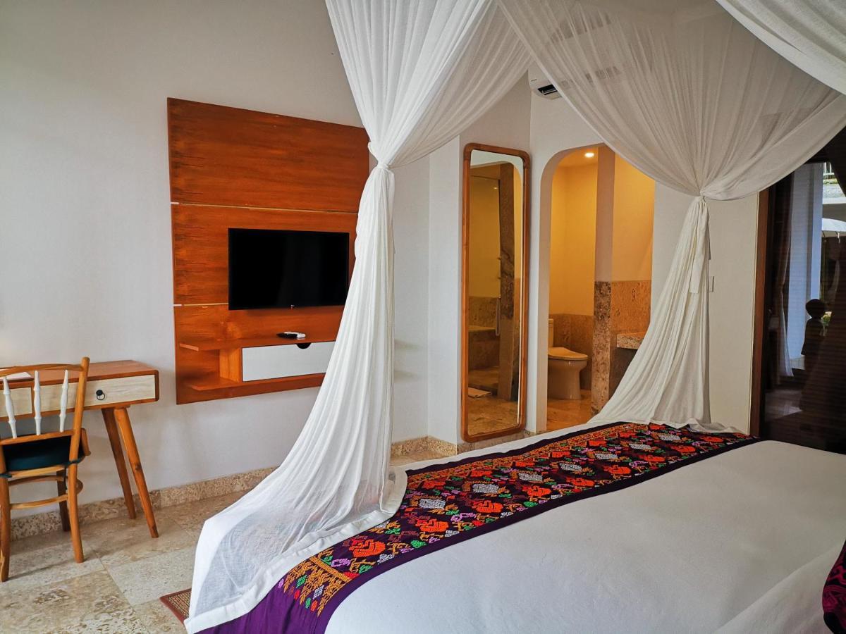 Sabana Ubud Ngoại thất bức ảnh
